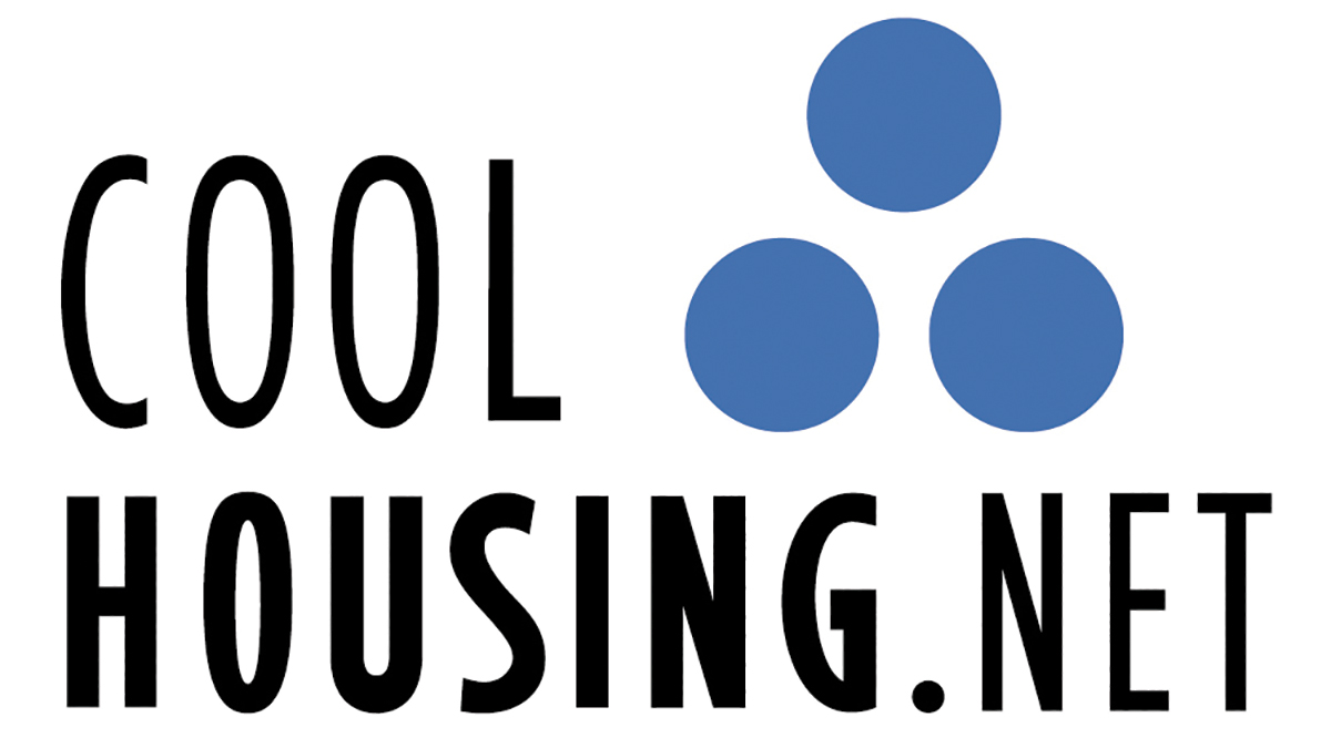 Logo Coolhousing.net