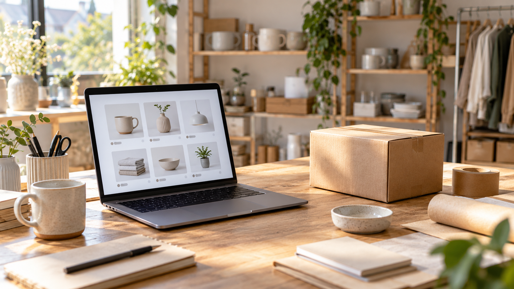 Pronajatá e-shopová platforma, nebo WooCommerce na vlastním hostingu?